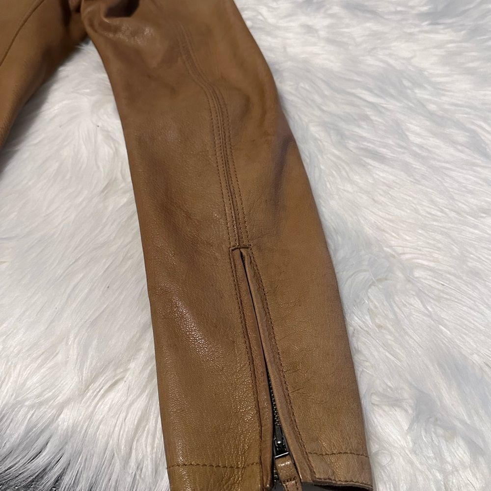 Danier Leatherjacket - image 3